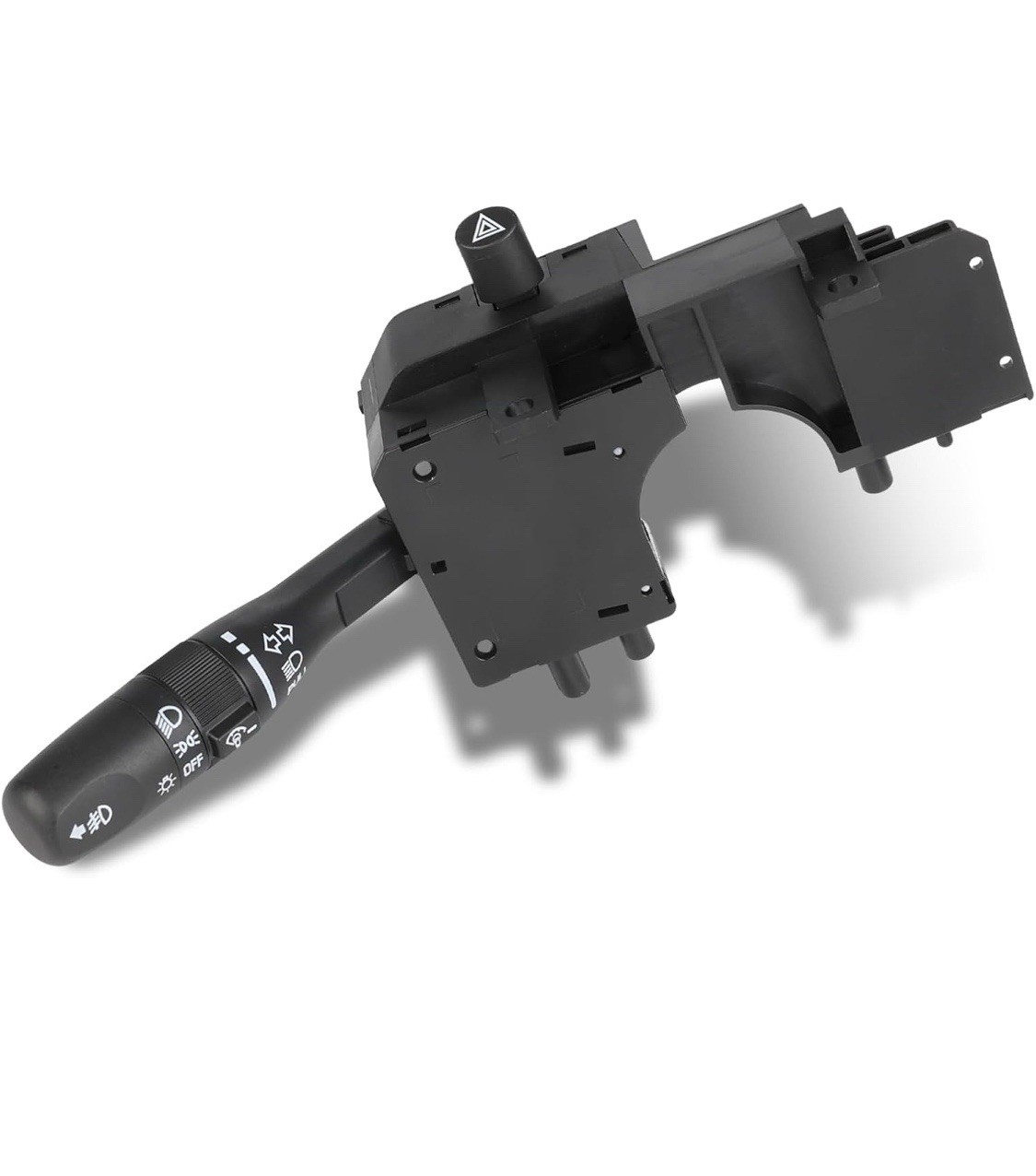 Turn Signal Switch Compatible Jeep Wrangler TJ 2001-2006 Sport Utility OPEN BOX
