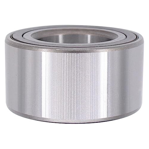 NewYall Pack of 2 Right or Left Front Wheel Bearing for Ford C-Max 2013-2018,