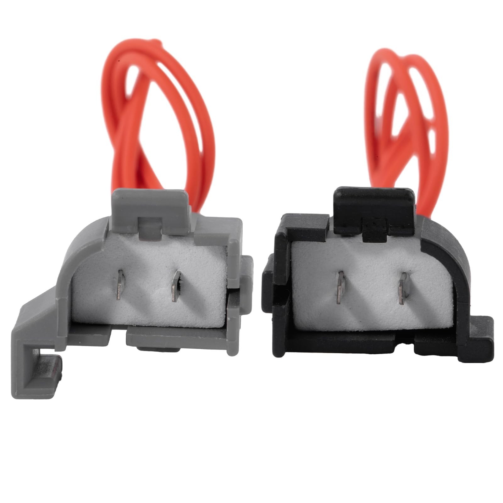 2PCS 1Way/Pin Ignition Coil Pigtail Connector Auto Repair Harness Wiring for …