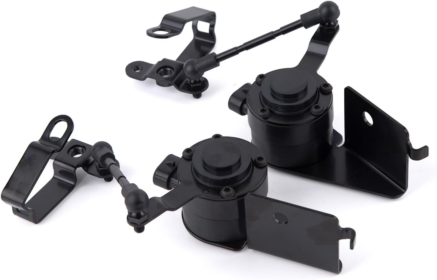 Baxzl Rear Left and Right Suspension Ride Height Level Sensor for Chevrolet…