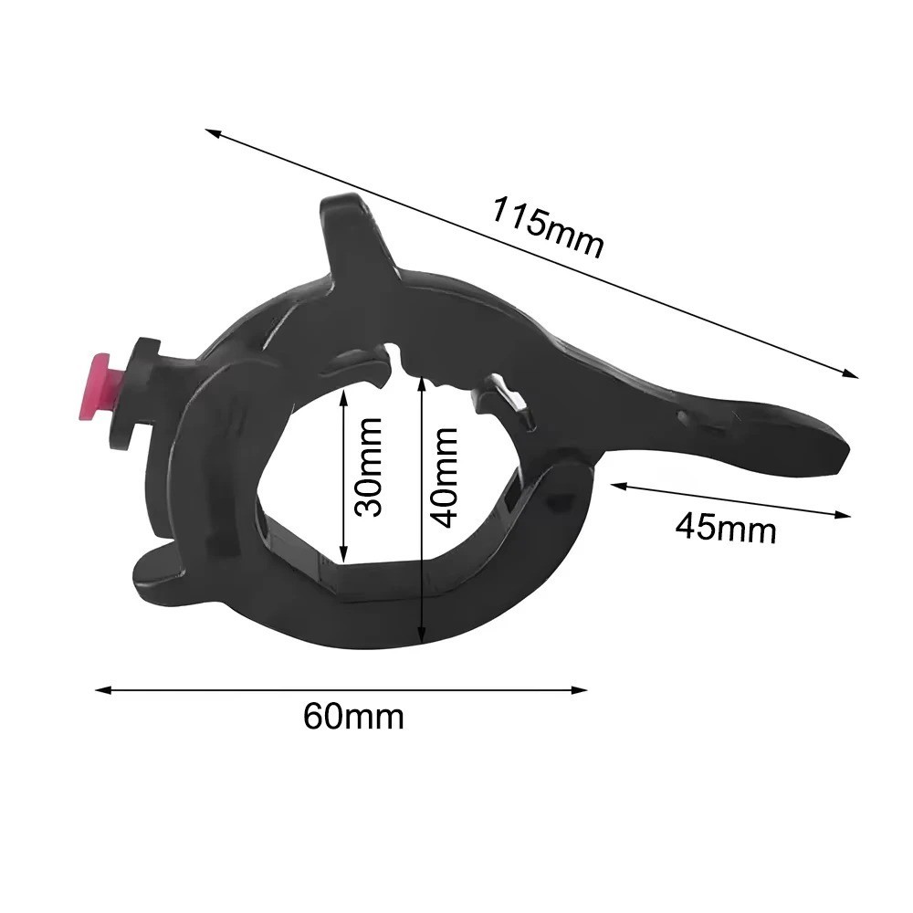 Motorcycle Cruise Control Throttle Lock Assist Handlebar Boost Tool Accessories