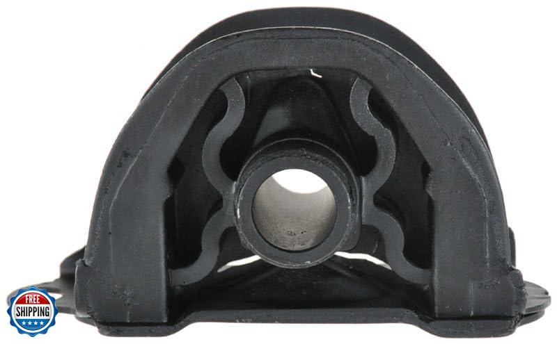 TRQ 5 Piece Engine and Transmission Motor Mount Kit Set Compatible with 1996-