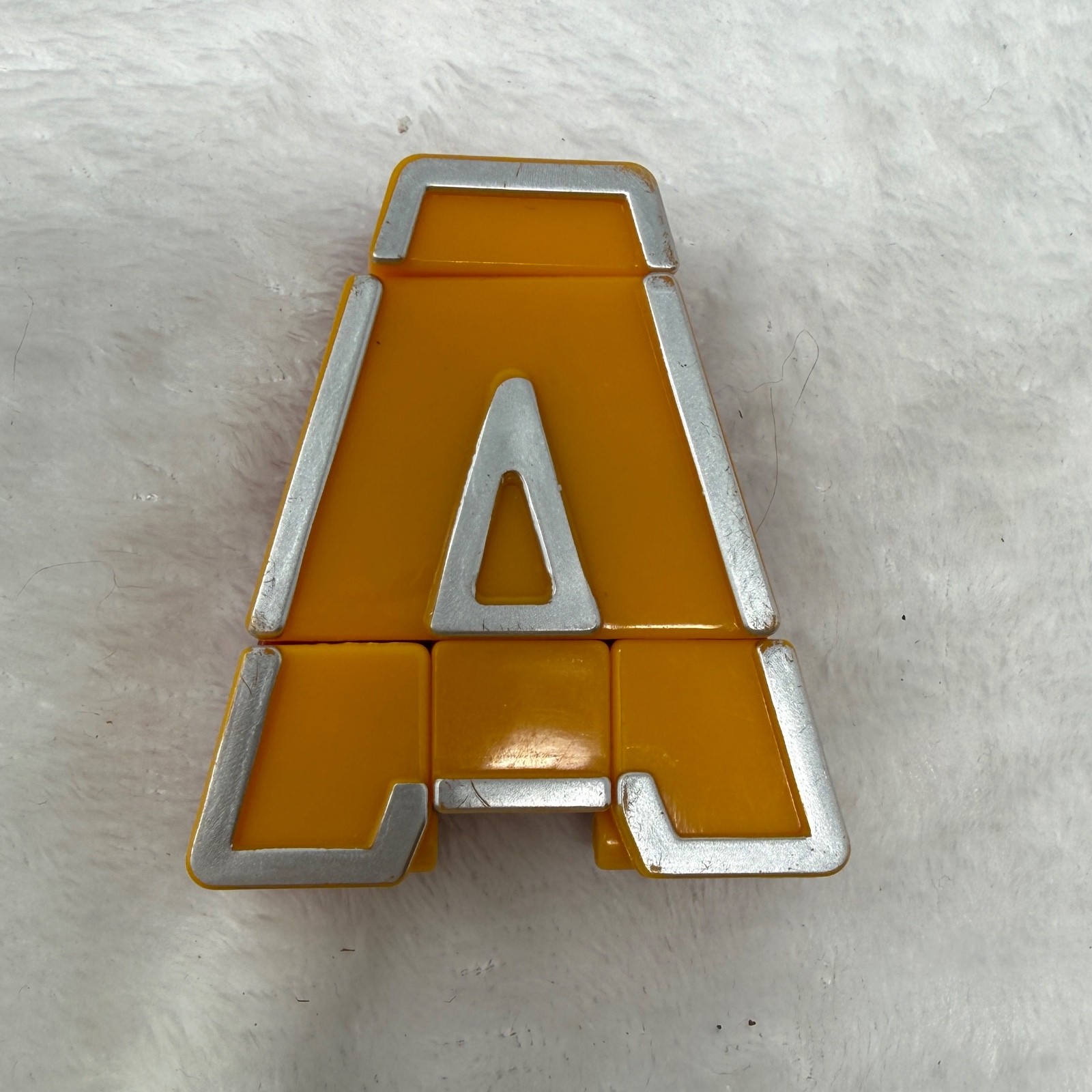 You Pick One Lakeshore Learning Alpha-Bots Transforming Alphabet Letter Toys