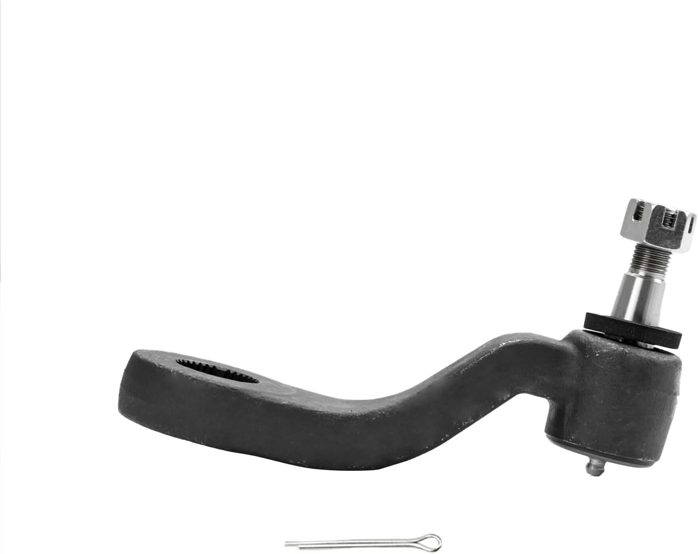Motorman 3pcs K6535+K6654+K6659 (3) Front Idler Arm,Idler Arm Bracket