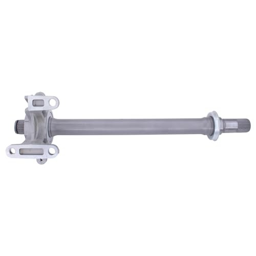 NewYall Front Right CV Intermediate Shaft 2.4L for Honda Crosstour 2012-2015