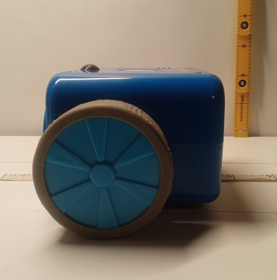 Learning Resources Botley 2.0 the Coding Robot, Kids, Fun Learning