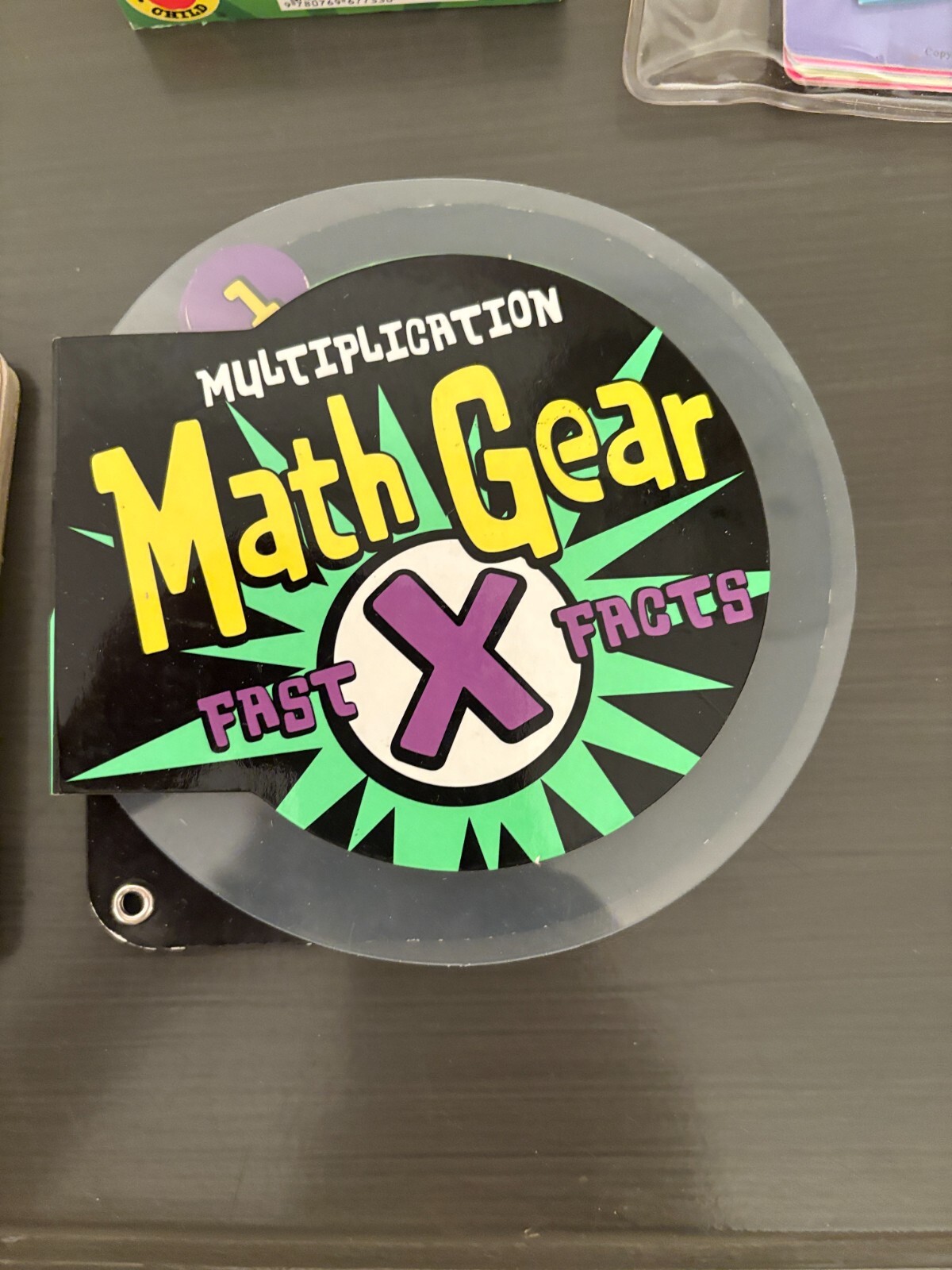 Flash Cards for Kids Mathmatics