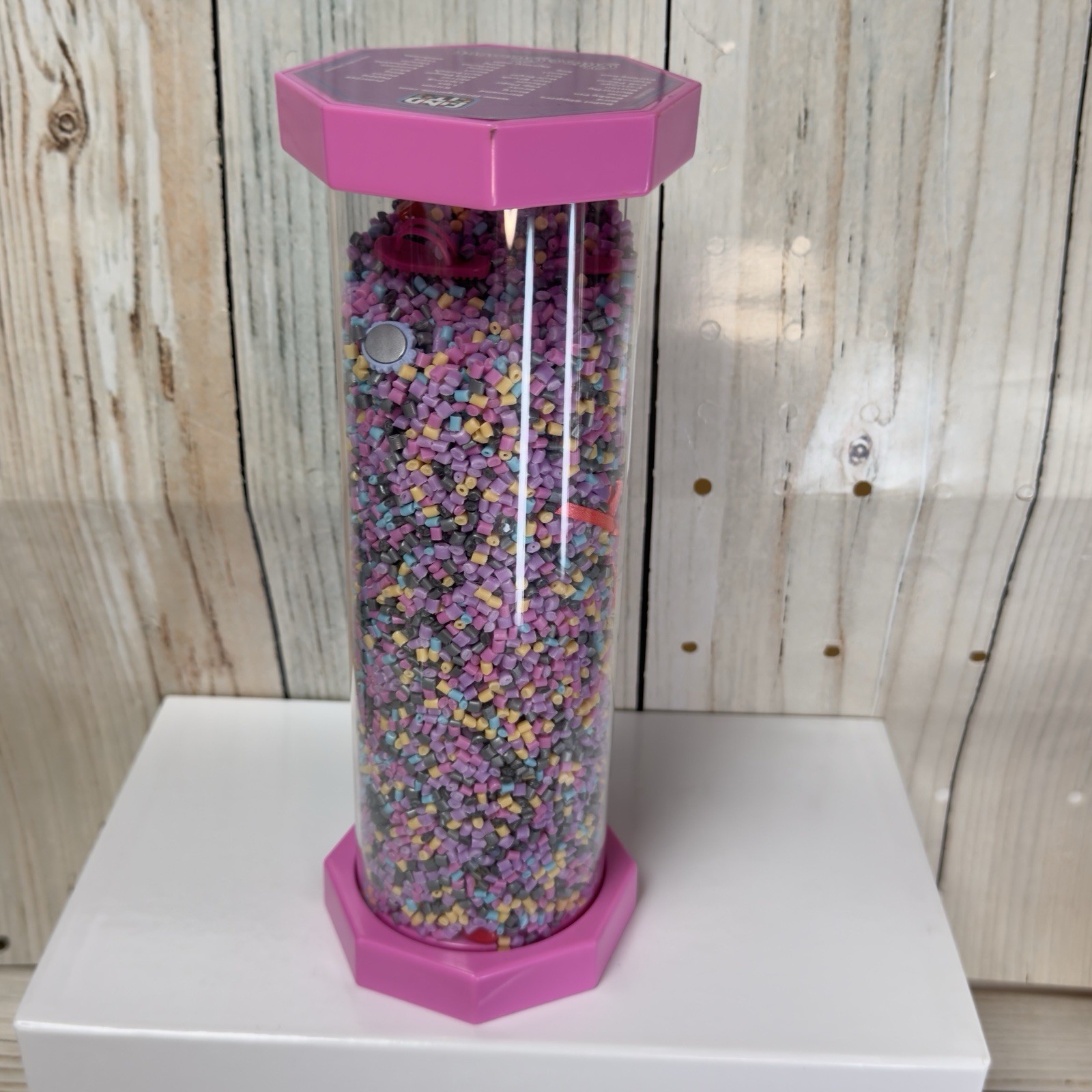 Find It Games Pink Glitz Glamour Spy Educational Homeschool Hidden Object Travel