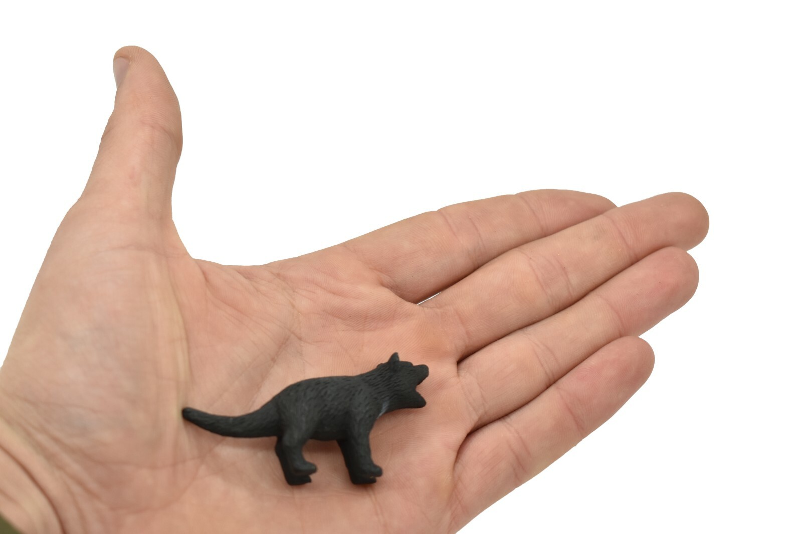 Tasmanian Devil, Plastic Replica 2 1/2 – inch – F1761 B42