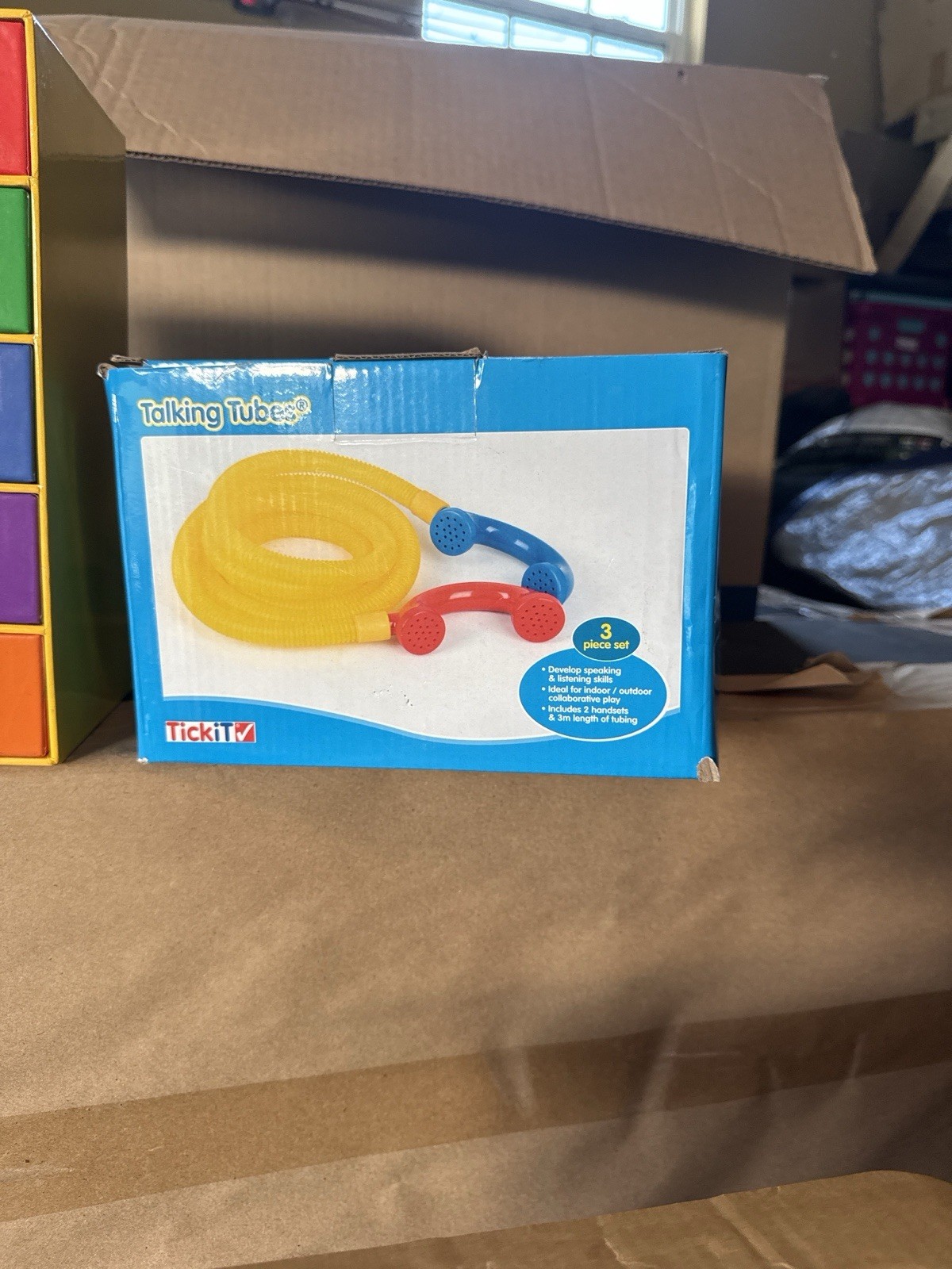 Educational Materials