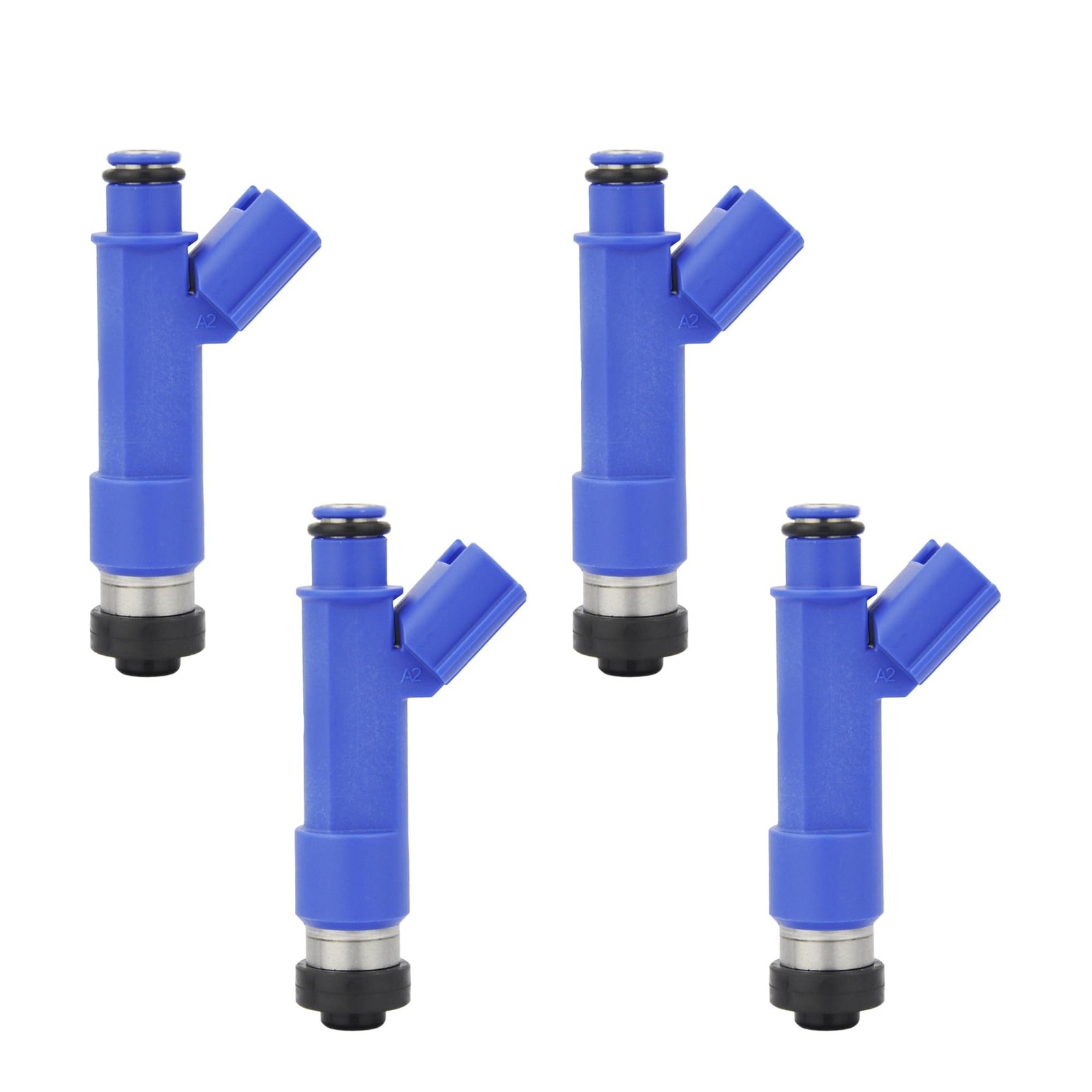 Fuel Injectors Compatible with 2005-2008 Toyota Corolla & Matrix, 2005-2008 P…