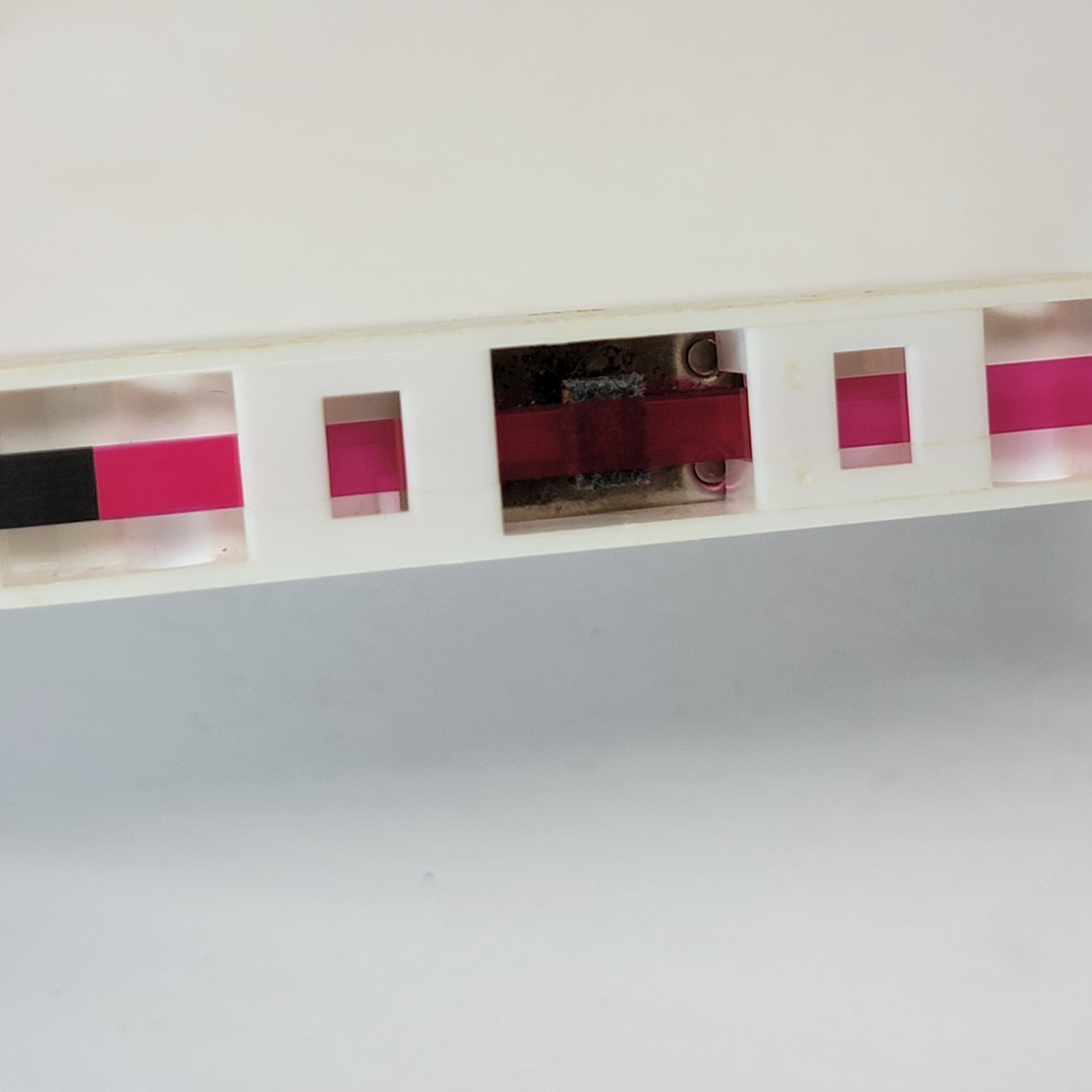 1983 MOTU Read Along Cassette Tape He-Man Battle Cat KSC 613 TESTED Universe