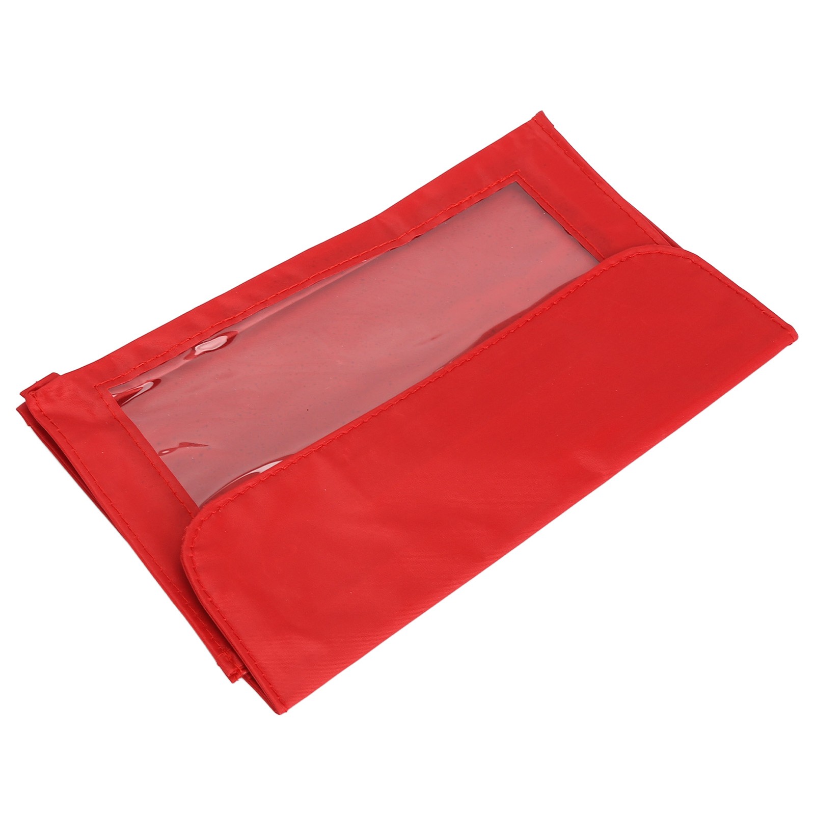 Magnetic Learning Resource Pockets Portable Storage Magnetic Whiteboard Accessor