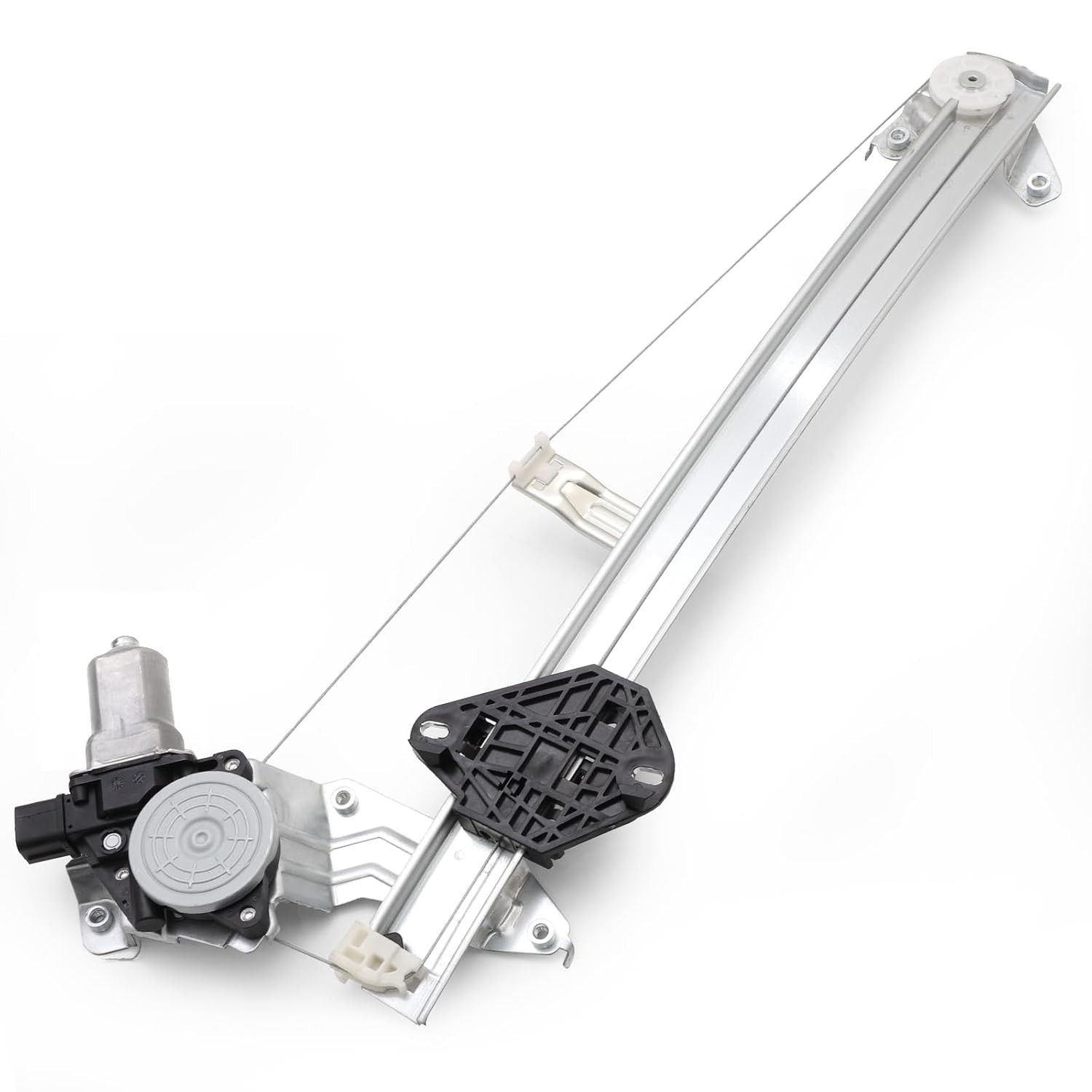 Power Window Regulator with Motor Compatible with 2014-2018 Subaru Forester