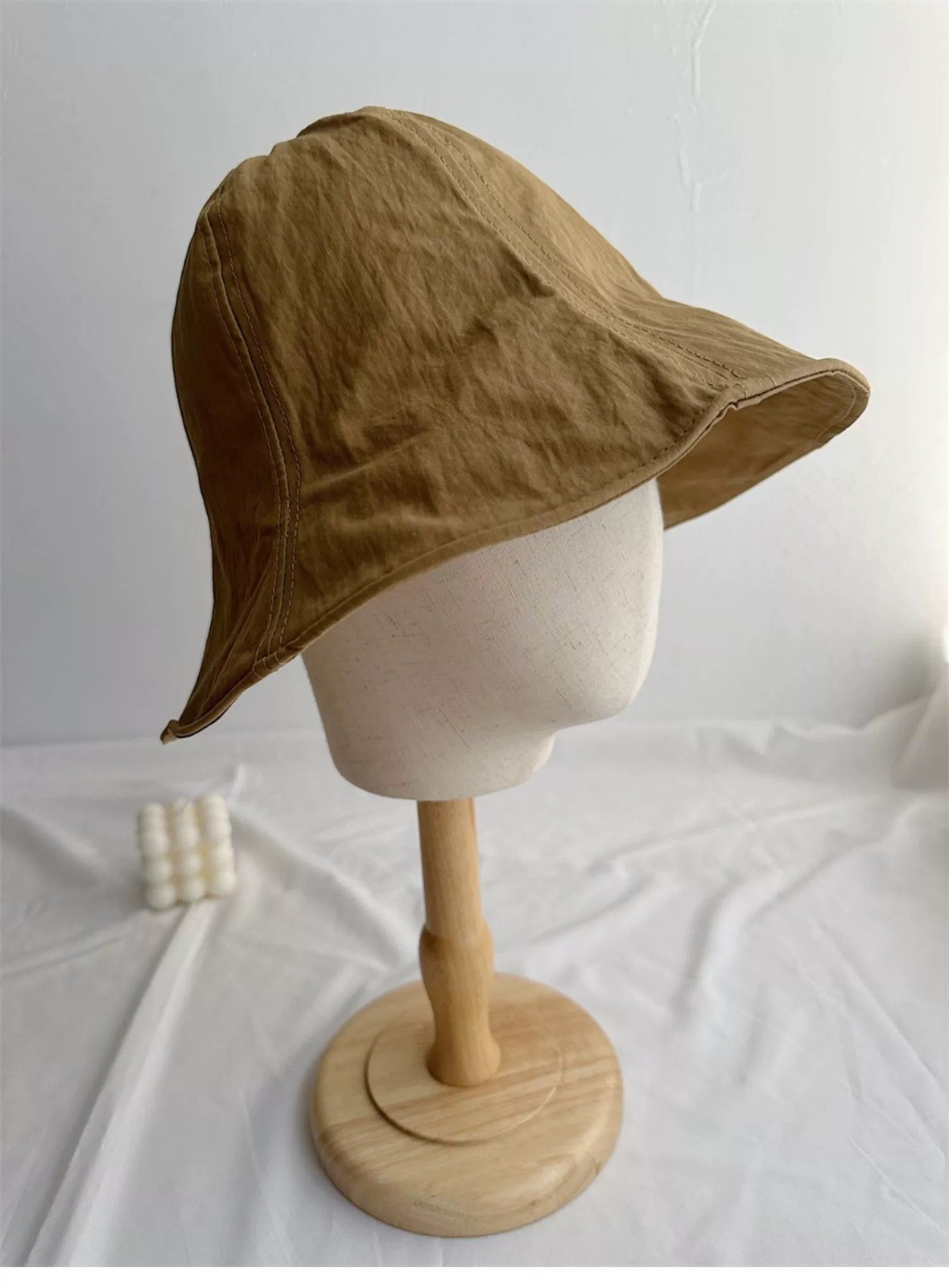 Lightweight and quick drying sun hat for women’s spring and summer sun protecti