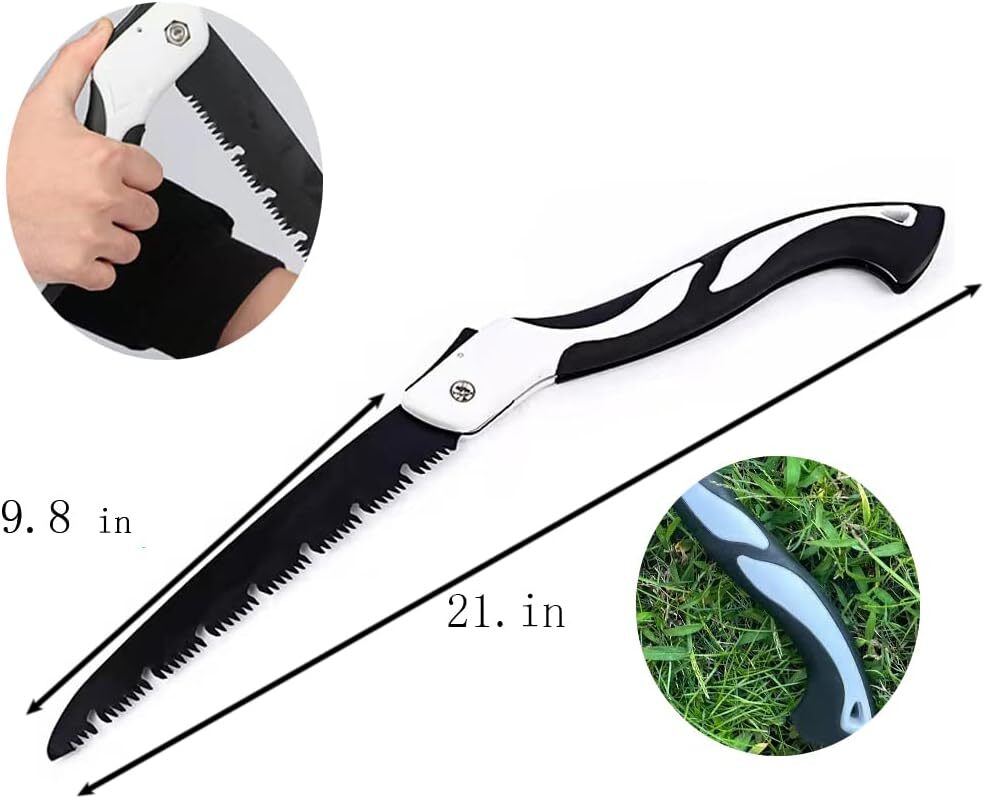 Folding saws,saw, hand folding wood saws, for tools survival,camping,pruning axe