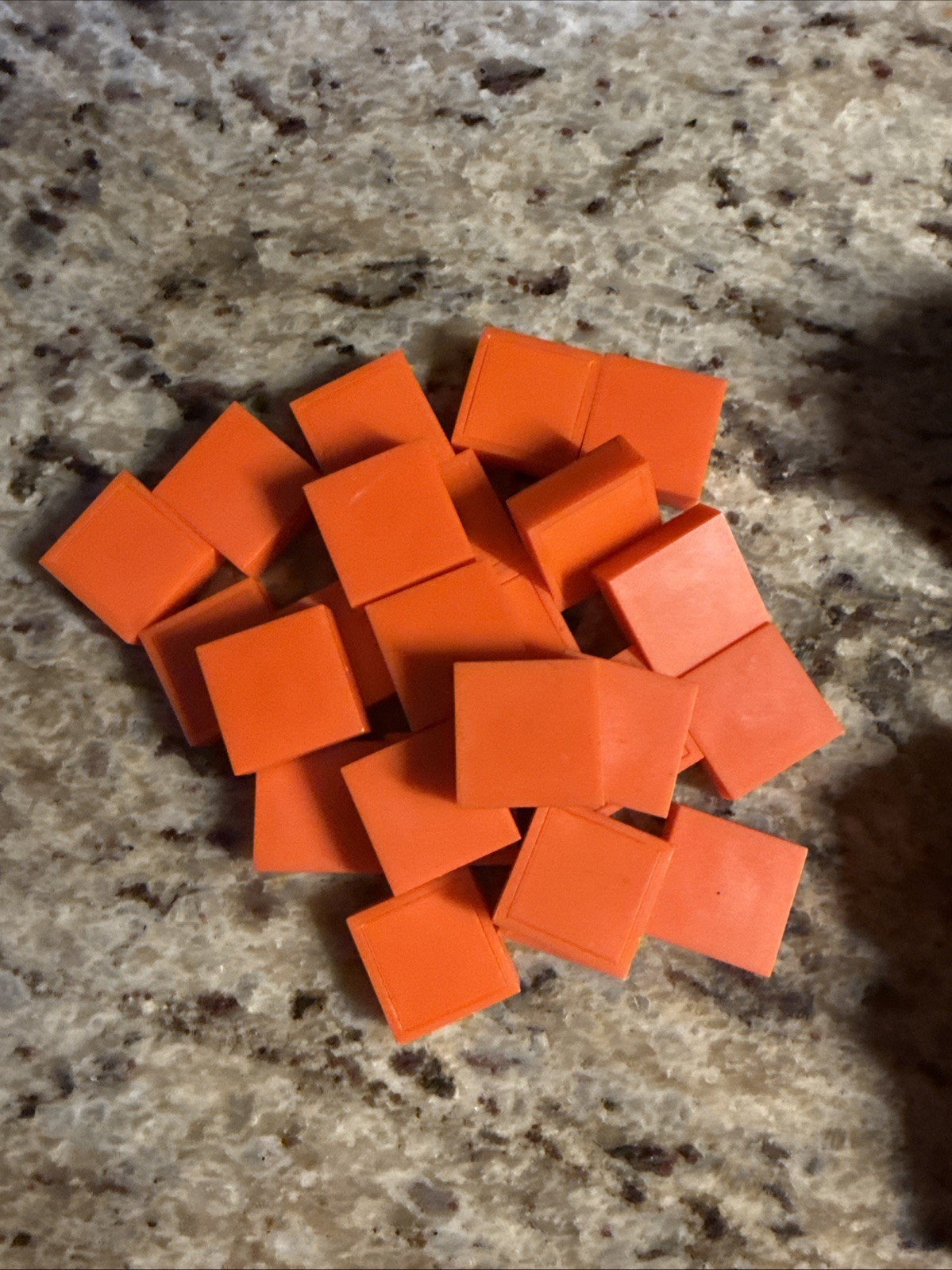 Educational Geometric Shapes Lot