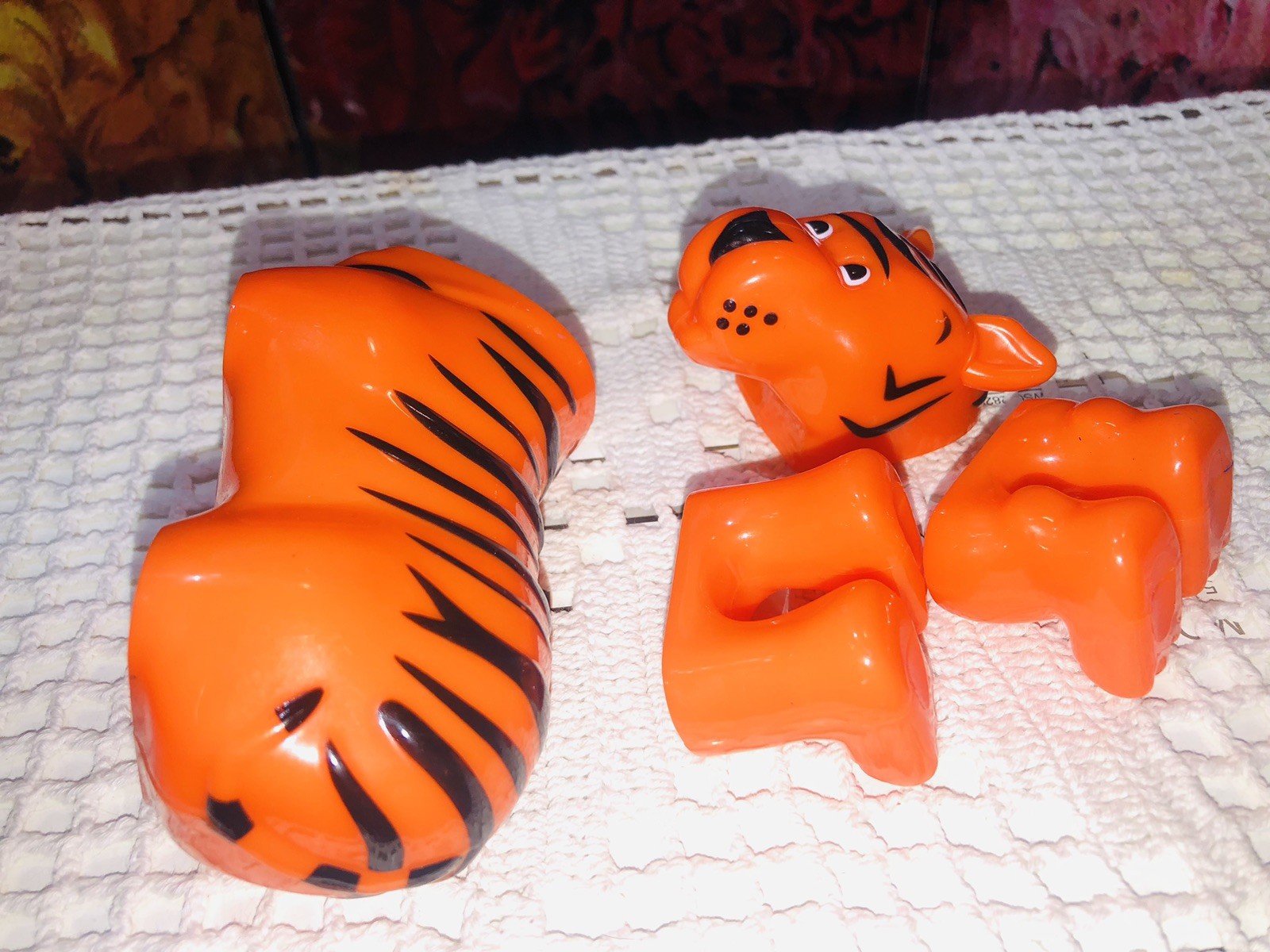 Mix And Match Animals. By Popular Play Things. Cool And Cute!