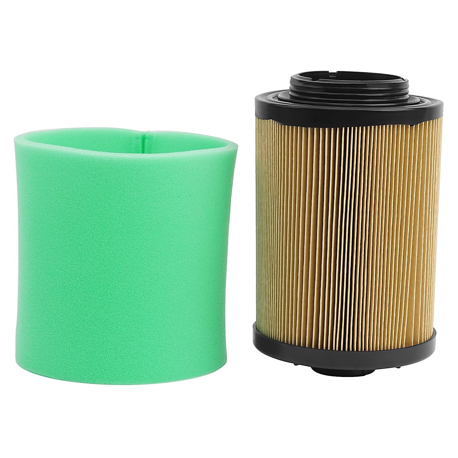 Air Filter Cleaner 707800371 Compatible with Can-Am Outlander Max 450 570 1pc
