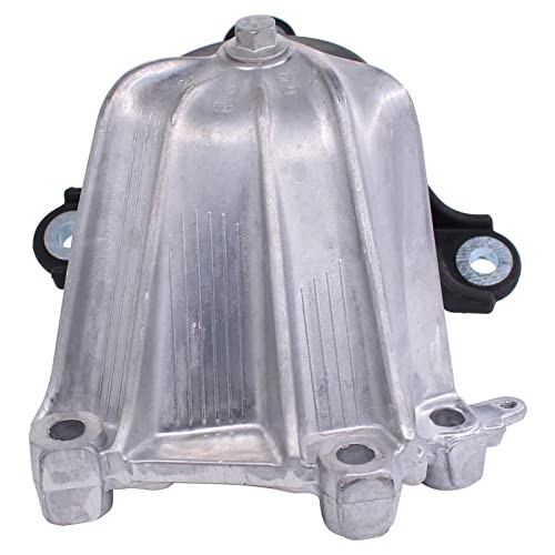 NewYall Upper Auto Transmission Mount with Bracket 2.4L for Honda Accord