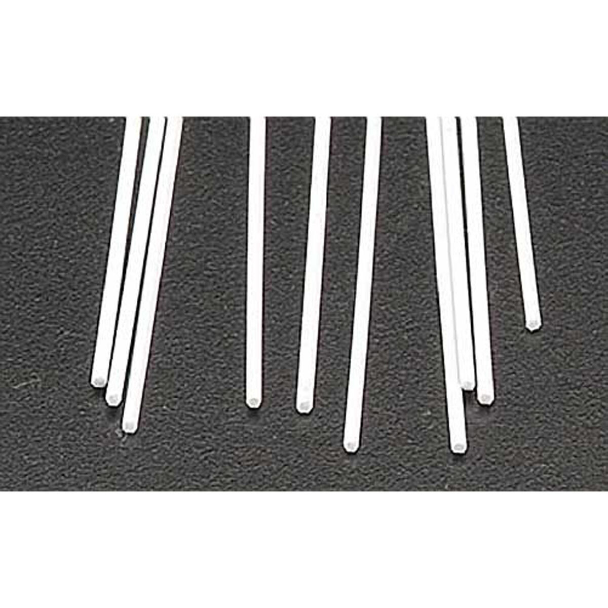 Plastruct 90872 MRX-30 Hexagon Rod,.030 (10)