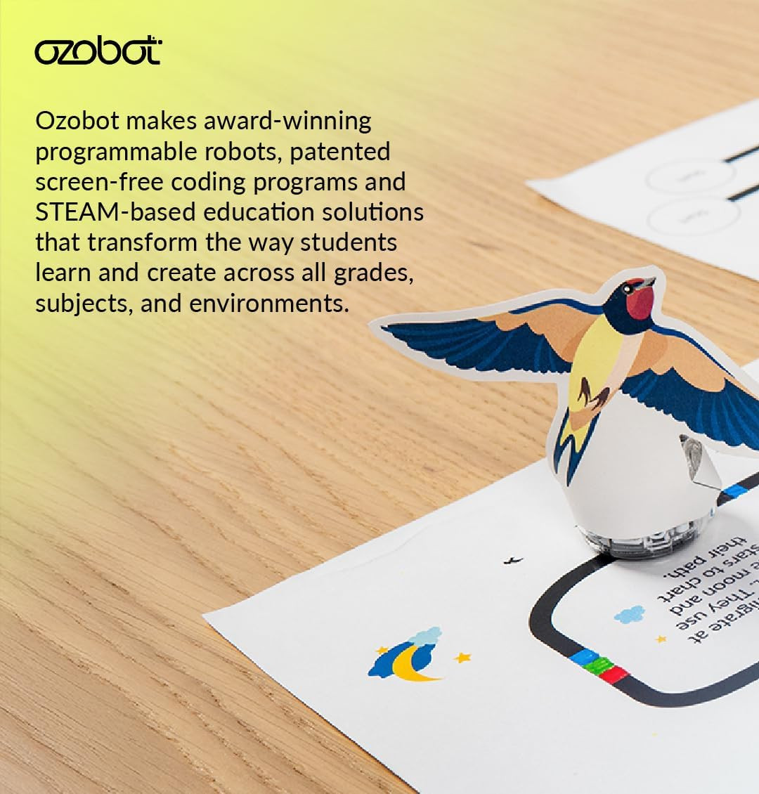 Color Coding Markers, Color Variety for Creative STEM Education, Classroom & Hom