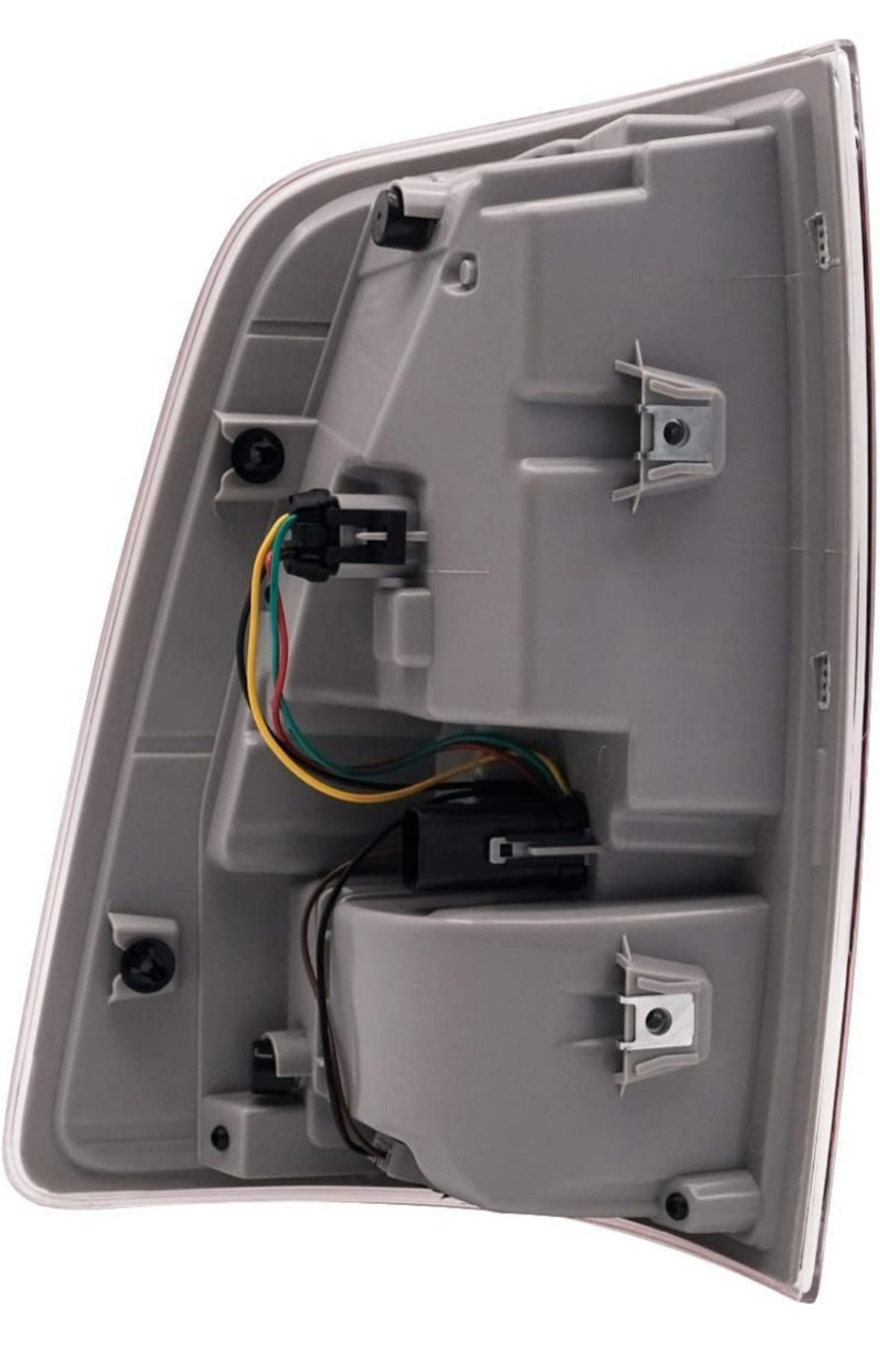 Dodge Ram 1500 Tail Light Assembly 2013-2018,2500 & 3500 Tail Light 2014-2018