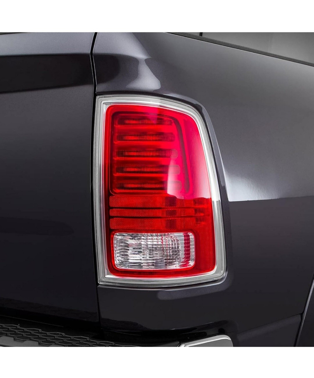 Dodge Ram 1500 Tail Light Assembly 2013-2018,2500 & 3500 Tail Light 2014-2018