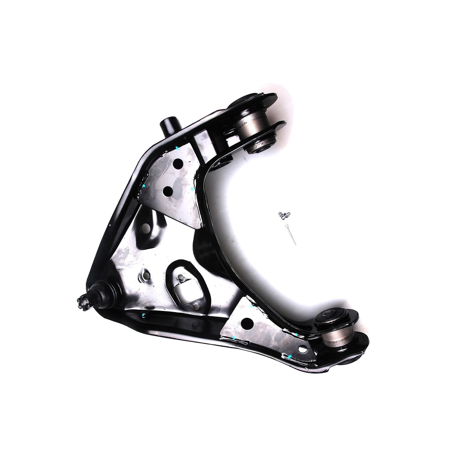 2PC Front Lower Control Arm And Ball Joint Assembly K620319 K620320 for Ford …