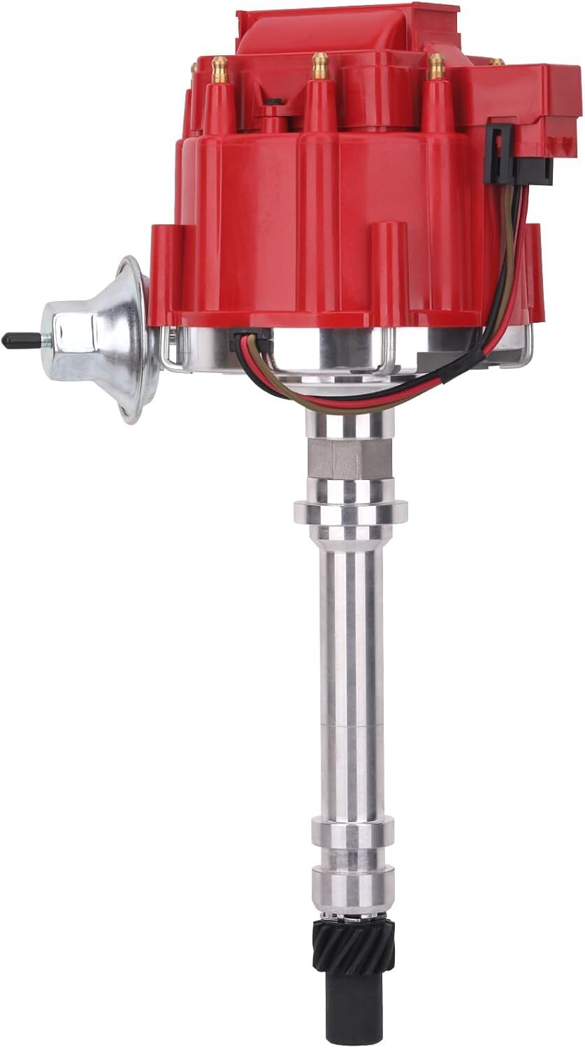 Hei Distributor High Performance GM SBC BBC Ignition Compatible with