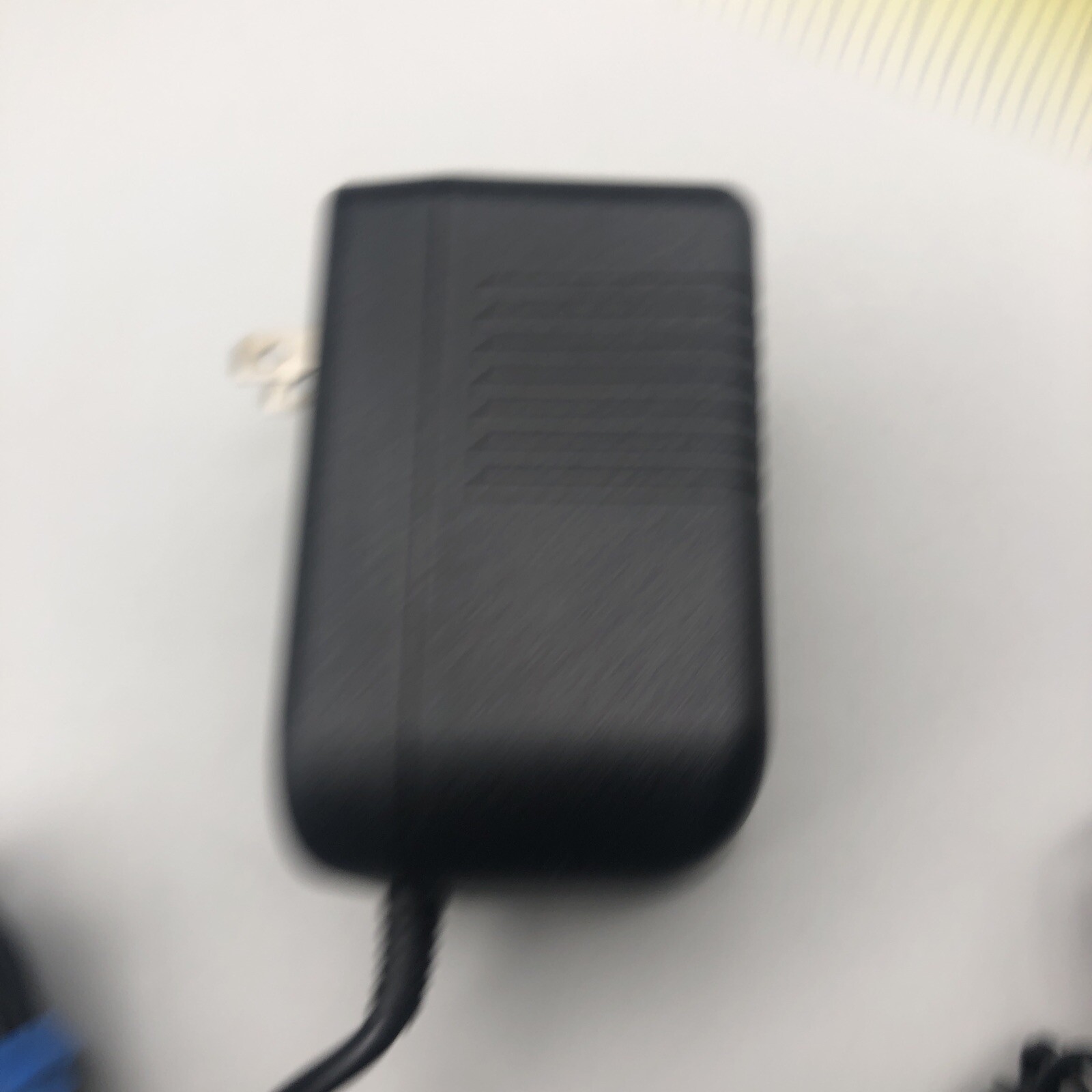 OEM Power adapter and cables for Leap Frog LeapPad 19030-000