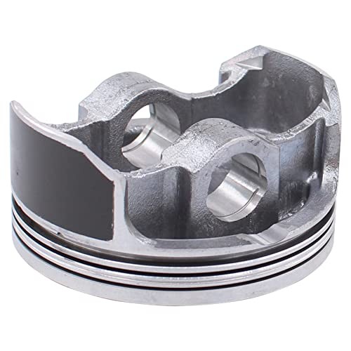 NewYall Cylinder Piston Gaskets Top End Rebuild Kit for Suzuki LTZ 400 models