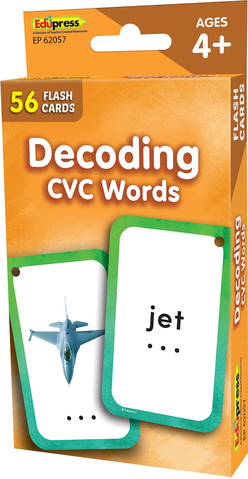 Medium Multi Flash Card Set with Sound Buttons for Learning and Teaching Ages 4+
