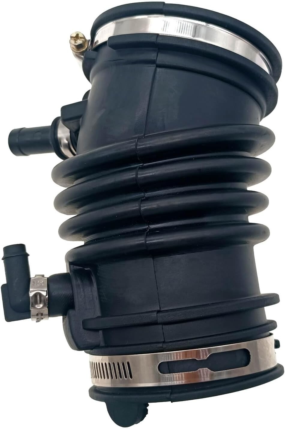 Engine Air Intake Hose Assembly Compatible with Ford Fusion 2013-2020 |