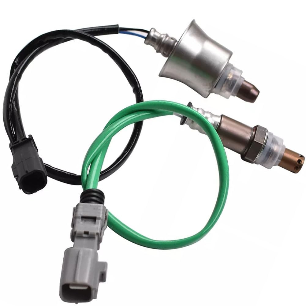 Upstream Downstream Oxygen Sensor for 2018-2024 Toyota Camry 2.5L L4 2.5L