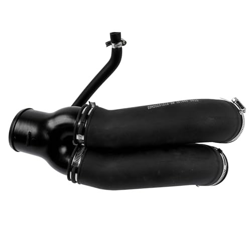F6TZ9B659AD Air Intake Hose/Air Cleaner Duct Hose Replacement for 1994-1997