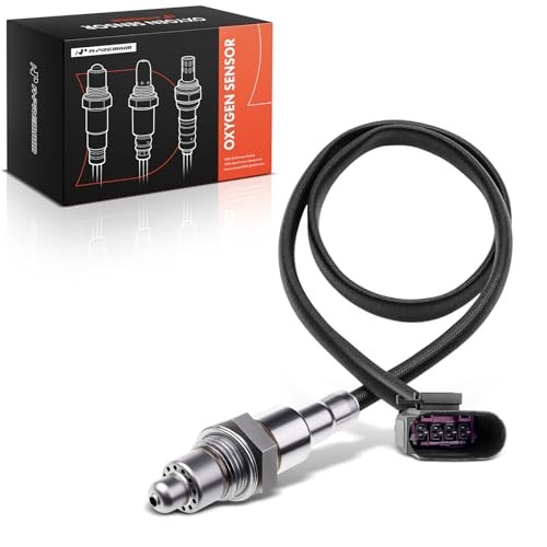 A-Premium Downstream O2 Oxygen Sensor Compatible with Volkswagen Golf…