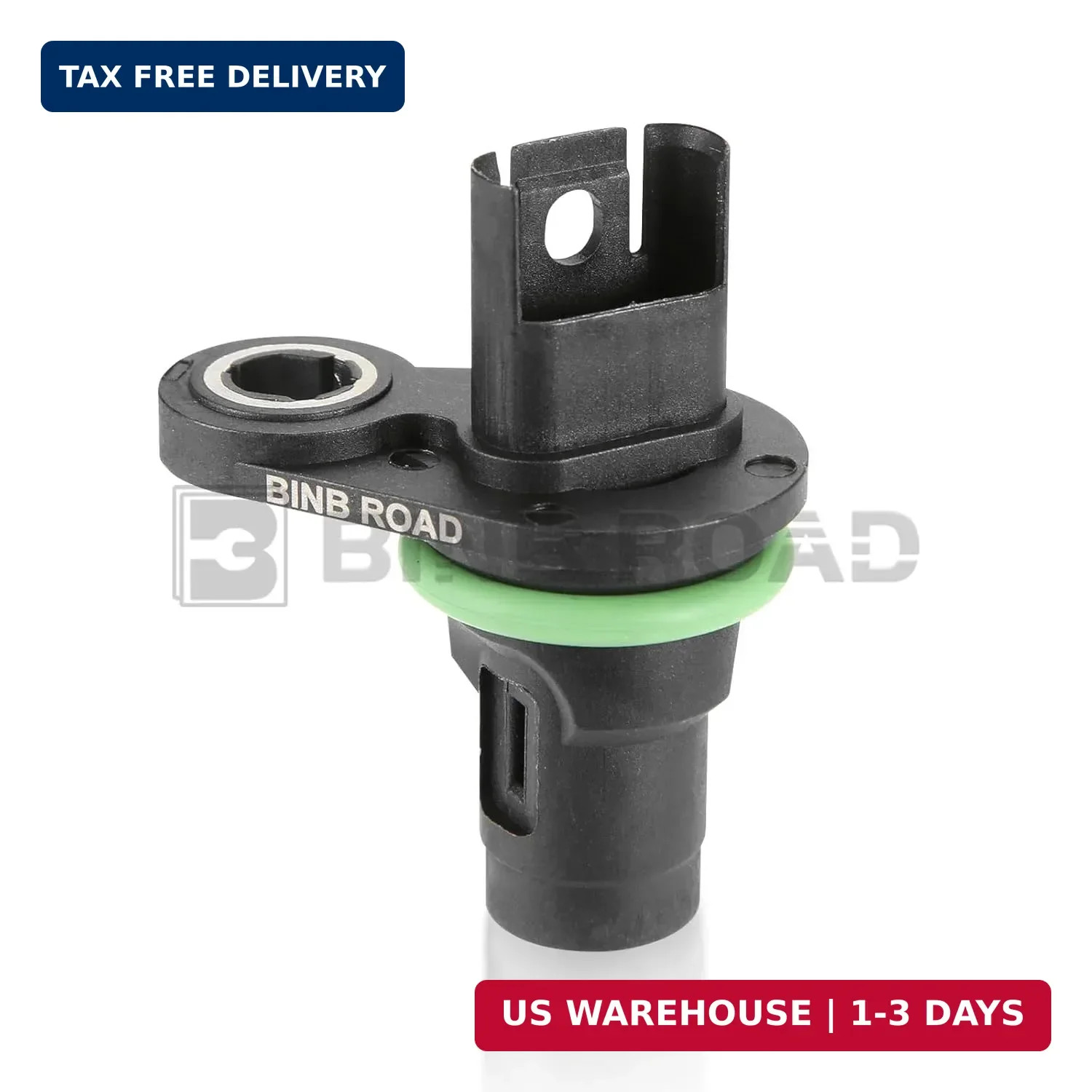 Engine Camshaft Position Sensor Compatible with BMW 128i 135i 228i 325i 328i 335