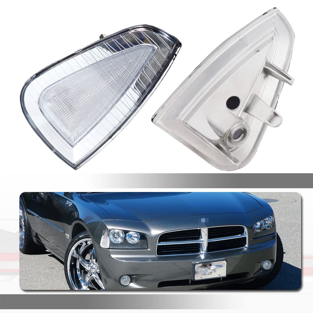 For 2006 2007 2008 2009 2010 Dodge Charger Sxt Rt Se Srt8 Assembly Replacement O
