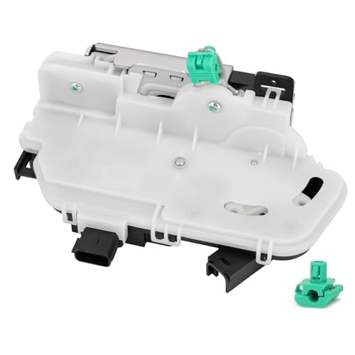 Door Lock Latch Actuator Rear Left 2010-2019 Ford Explorer F-150 Power