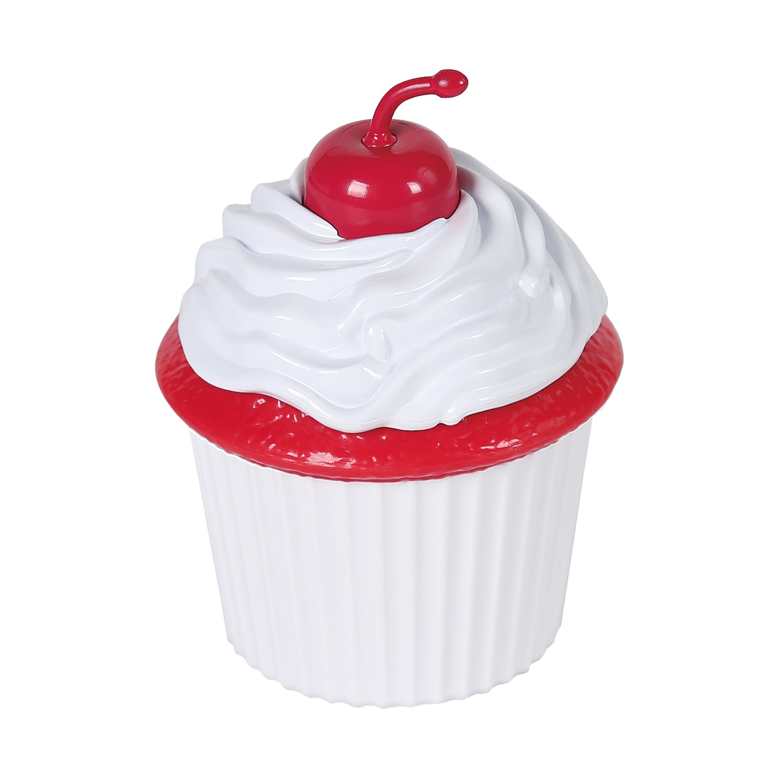 New – Popular Playthings Magnetic Bake & Play Cupcake Set – Ages 3+