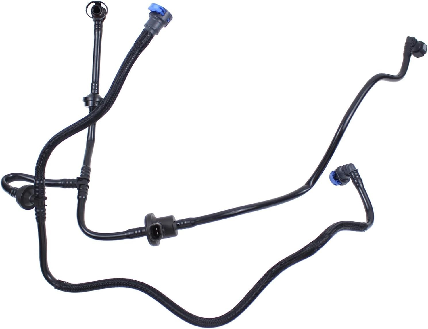 EVAP Vapor Canister Purge Valve for 1.6L Ford Escape EcoBoost 2013-2016 Transit