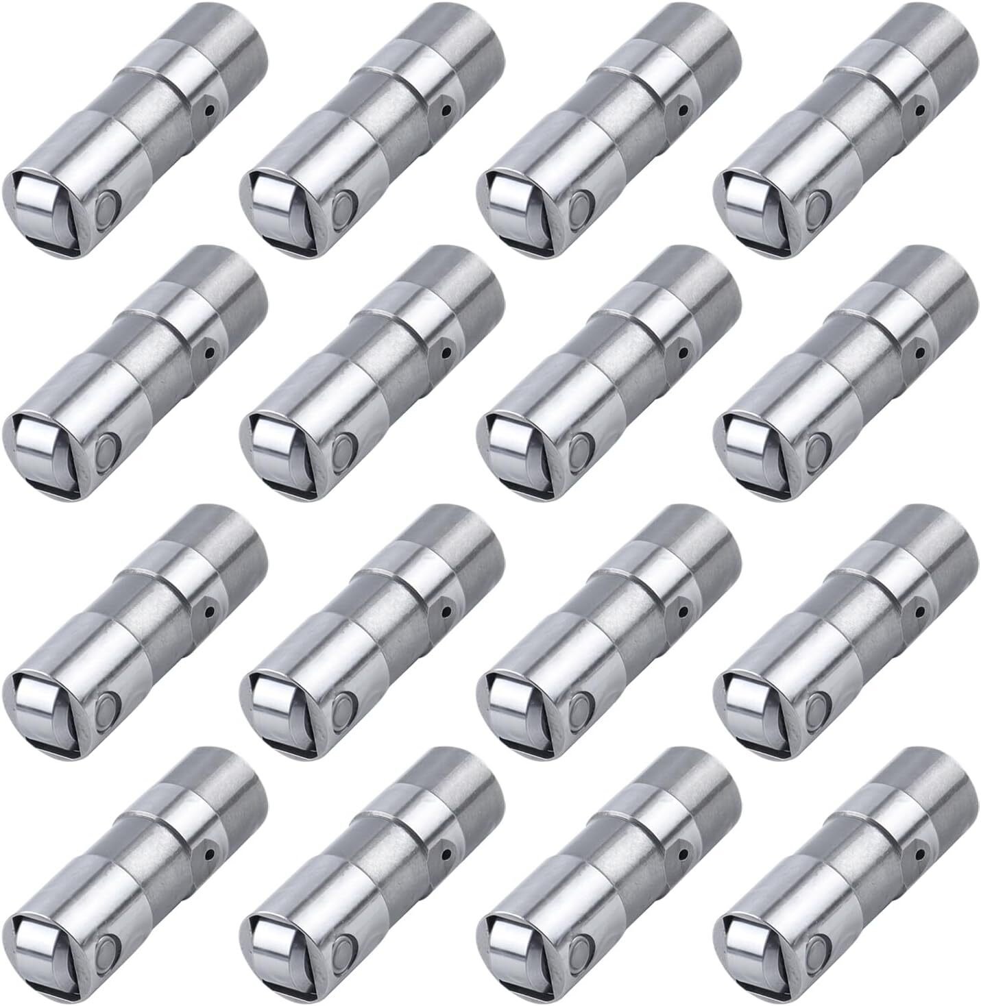 Delphi LS7 Lifters,Guide Trays and Pushrods Compatible With LS1 LS2 LS3 LS6 LQ4
