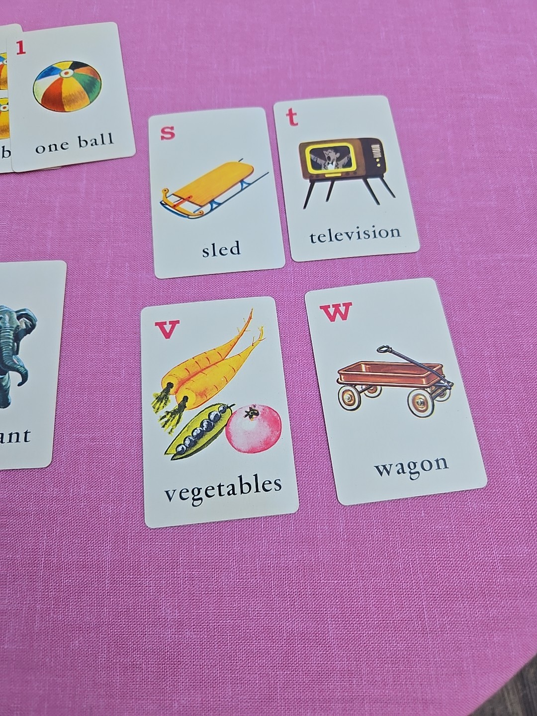 1959 ABC Educational Cards, 24