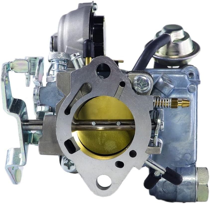 1-Barrel Carburetor for Chevrolet For Chevy GMC V6 6CYL Engine 4.1L 250 & 4.8…