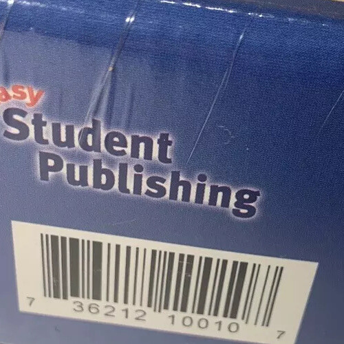 My Comic Book (Publish Your Own Comic Book!) Easy Student Publishing – 2013-NEW