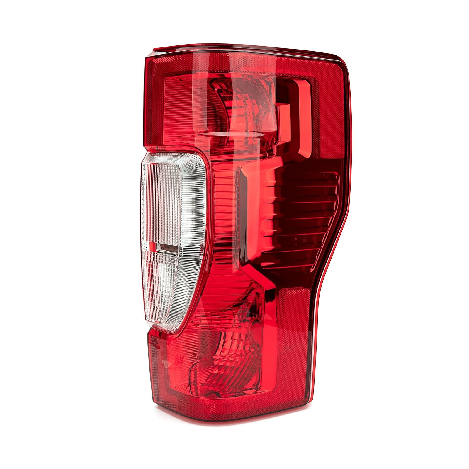 Right Passenger Side Rear Tail Light Assembly Compatible With 2020-2022 Ford …
