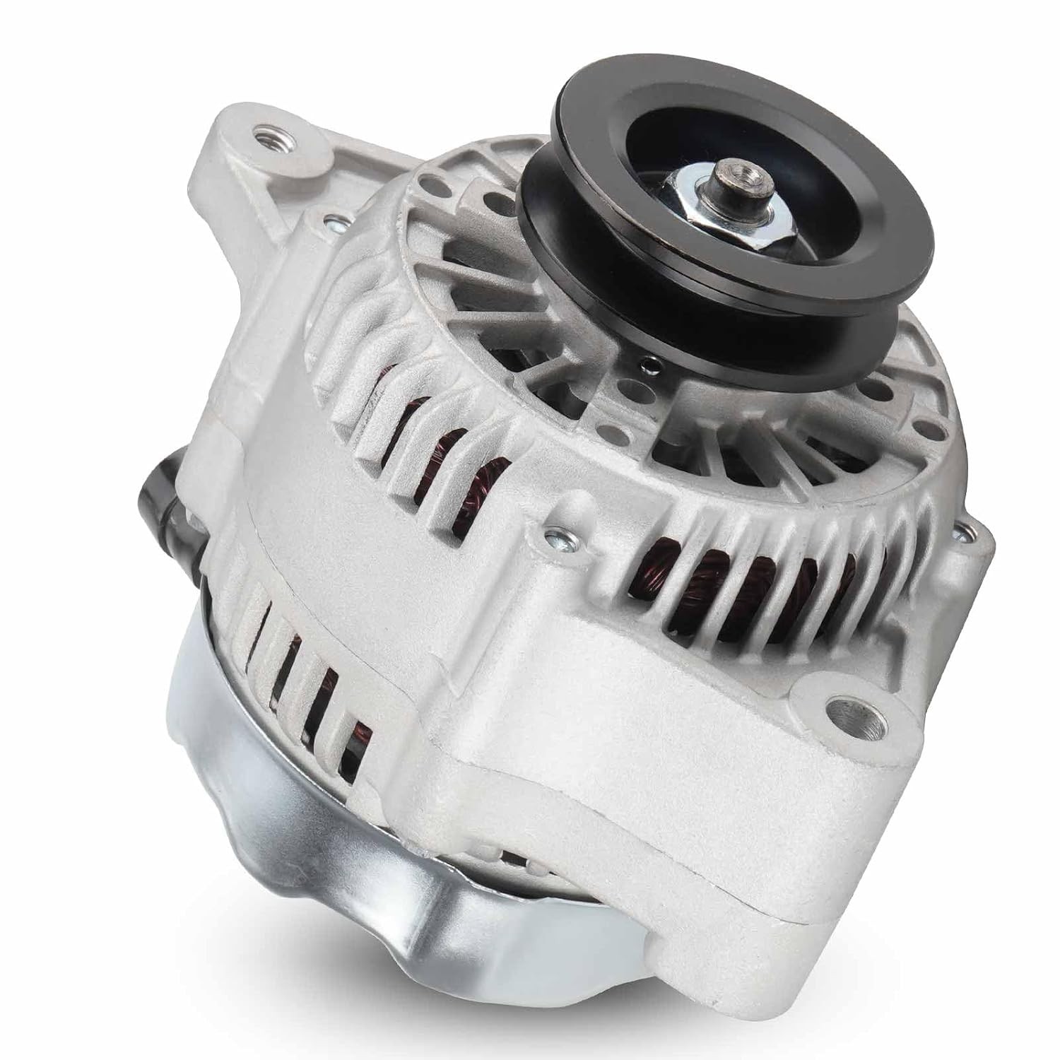 Toyota 4Runner 1985-1991 1992 2.4L Alternator Replacement for 4Runner