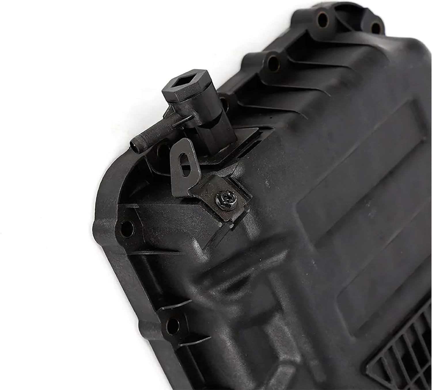 Automatic Transmission Oil Pan Compatible with Hyundai Accent Elantra Sonata