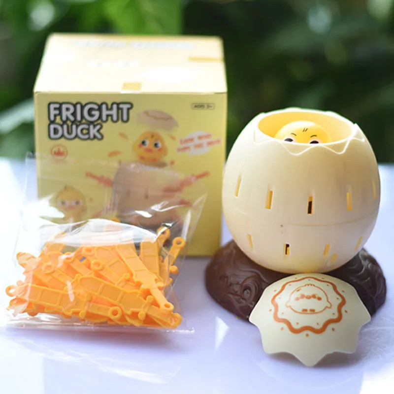 Mini Penguin Novelty Educational Toy Interactive Parent Child Game Holiday Party